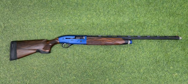 ESCOPETA BERETTA A400 XCEL CAL.12 SEMI (USADA) ESCOPETA BERETTA A400 XCEL CAL.12 SEMI (USADA)