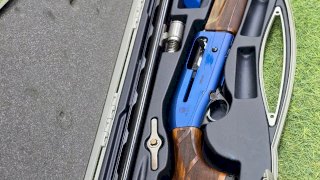 ESCOPETA BERETTA  A400 XCEL CAL.12 SEMI (USADA)