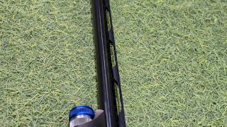 ESCOPETA BERETTA  A400 XCEL CAL.12 SEMI (USADA)