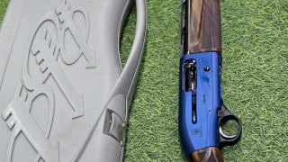 ESCOPETA BERETTA  A400 XCEL CAL.12 SEMI (USADA)