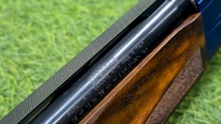 ESCOPETA BERETTA  A400 XCEL CAL.12 SEMI (USADA)