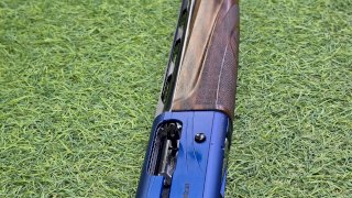ESCOPETA BERETTA  A400 XCEL CAL.12 SEMI (USADA)
