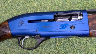 ESCOPETA BERETTA  A400 XCEL CAL.12 SEMI (USADA)