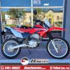 HONDA XR 250 TORNADO 2017 19.500 KM