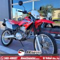 HONDA XR 250 TORNADO 2017 19.500 KM
