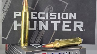 MUNICION HORNADY .300 WIN MAG 178 GR ELD-X #82041 MUNICION HORNADY .300 WIN MAG 178 GR ELD-X #82041