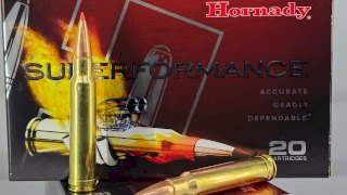 MUNICION HORNADY CAL. 338 WIN MAG 225 GR SST SPF #82233