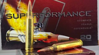 MUNICION HORNADY CAL .7MM REM MAG 154 GR SST SPF