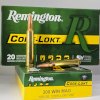 MUNICION REMINGTON CAL .300 CORE LOCK 180 Gr PSP