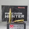 MUNICION HORNADY CAL .300 WIN MAG 200 GR ELD-X #82002