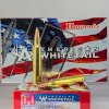 MUNICION HORNADY CAL .300 WIN MAG 150 Gr SP AW #8204