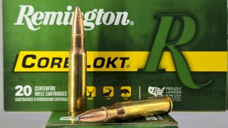 MUNICION REMINGTON CAL .308 CORE LOKT 180GR PSP