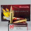 MUNICION HORNADY CAL .308 150 GRS SST SPF 150GR 