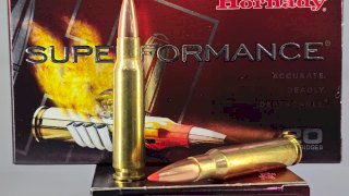 MUNICION HORNADY CAL .308 150 GRS SST SPF 150GR 