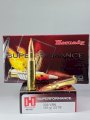 MUNICION HORNADY CAL .308 SUPERFORMANCE 165GR SST