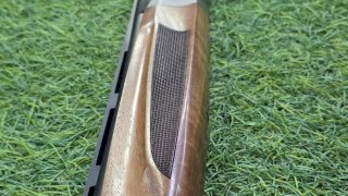 ESCOPETA AKKAR SUPERPUESTA  CAL 20 820 BASC BLANCA - 660 MM