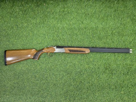 ESCOPETA AKKAR SUPERPUESTA CAL 20 820 BASC BLANCA - 660 MM ESCOPETA AKKAR SUPERPUESTA CAL 20 820 BASC BLANCA - 660 MM