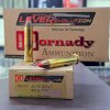 MUNICION HORNADY CAL .45-70 GOVT LEVER EVOLUTION