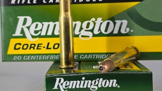 MUNICION REMINGTON CAL .30-30 CORE LOKT 170GR HP