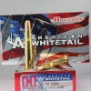 MUNICION HORNADY CAL .30-30 WIN 150 Gr 
