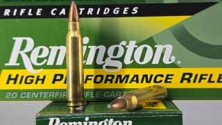 MUNICION REMINGTON CAL .223 CORE LOKT 55GR PSP