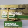 MUNICION REMINGTON CAL .223 - 55 GR ACCUTIP-V 