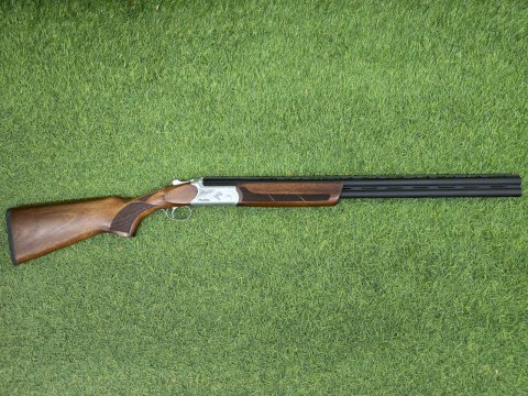 ESCOPETA HUNT GROUP PERFETTO CAL 12 NOGAL/PAVON