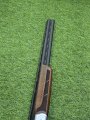 ESCOPETA HUNT GROUP PERFETTO CAL 12 NOGAL/PAVON