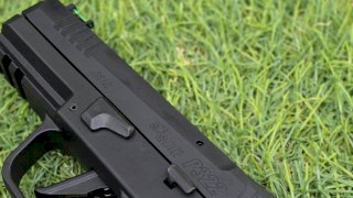 PISTOLA SEMI SIG SAUER CAL .22LR P322