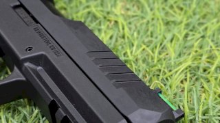 PISTOLA SEMI SIG SAUER CAL .22LR P322