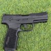 PISTOLA SEMI SIG SAUER CAL .22LR P322