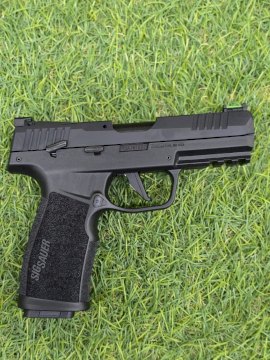 PISTOLA SEMI SIG SAUER CAL .22LR P322 PISTOLA SEMI SIG SAUER CAL .22LR P322