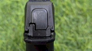 PISTOLA SEMI SIG SAUER CAL .9MM P365XCA-9-COMP MACRO