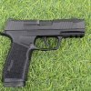 PISTOLA SEMI SIG SAUER CAL .9MM P365XCA-9-COMP MACRO