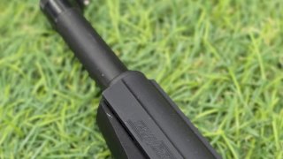 PISTOLA BERSA THUNDER 22/6 CAL .22LR 