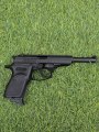 PISTOLA BERSA THUNDER 22/6 CAL .22LR 