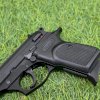 PISTOLA BERSA THUNDER 22/6 CAL .22LR 