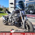 BENELLI 502C 2024 75 KM