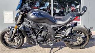 BENELLI 502C 2024 75 KM