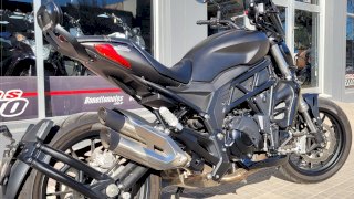 BENELLI 502C 2024 75 KM