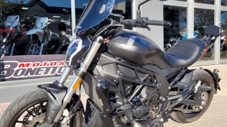 BENELLI 502C 2024 75 KM