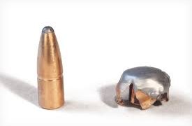 MUNICION NORMA WHITETAIL CAL .308 150 Gr SP