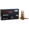 MUNICION SAKO GAMEHEAD CAL .270 130 Gr SP