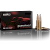 MUNICION SAKO GAMEHEAD CAL .243 90 Gr SP