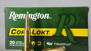 MUNICION REMINGTON CAL .243 WIN 100 Gr PTD SP POWER LOTK  MUNICION REMINGTON CAL .243 WIN 100 Gr PTD SP POWER LOTK