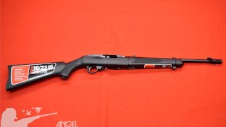 CARABINA RUGER SEMI 10//22 TAKEDOWN PAVON  CAL .22 LR