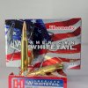 MUNICION HORNADY CAL. 270 WIN 140 GRS AW BTSP