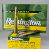 MUNICION REMINGTON CAL .30-06 CORE LOKT 220 Gr SP