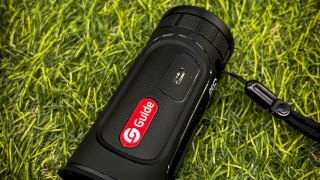 MONOCULAR GUIDE TE211MINI