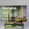 MUNICION REMINGTON CAL .30-06 165 Gr ACCUTIP